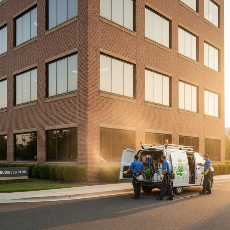 Tar And Chip Driveway Service