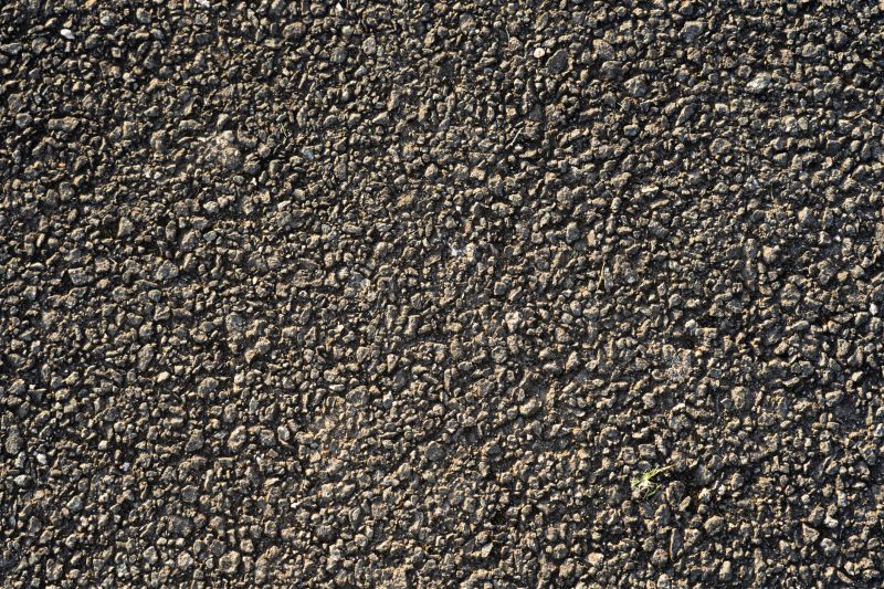 Tar And Chip Driveway Service