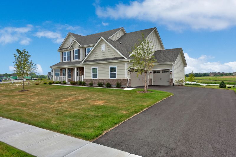 Tar and Chip Driveway Service Costs — Cost of Tar and Chip Driveway Service