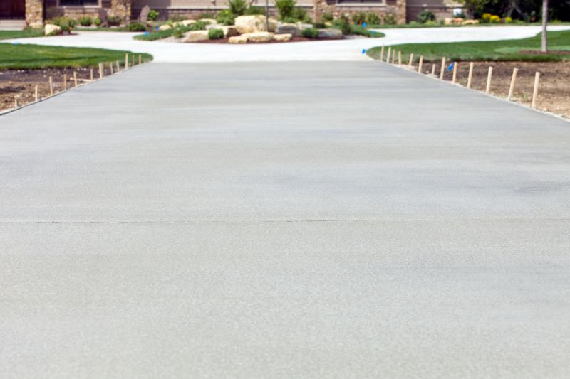 Tar and Chip Driveway Service Costs — Cost of Tar and Chip Driveway Service