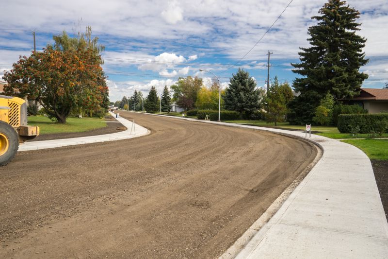 Tar and Chip Driveway Service Costs — Cost of Tar and Chip Driveway Service