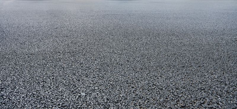 Final Compaction and Finishing