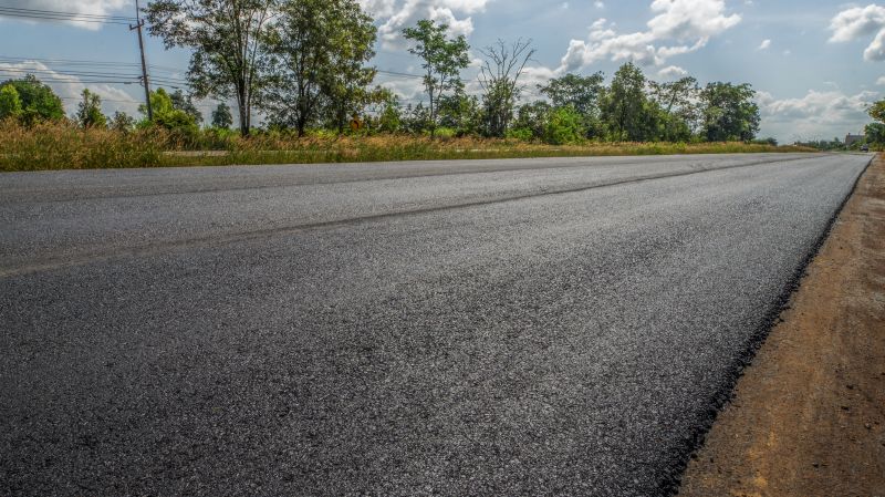 Local Asphalt Contractors