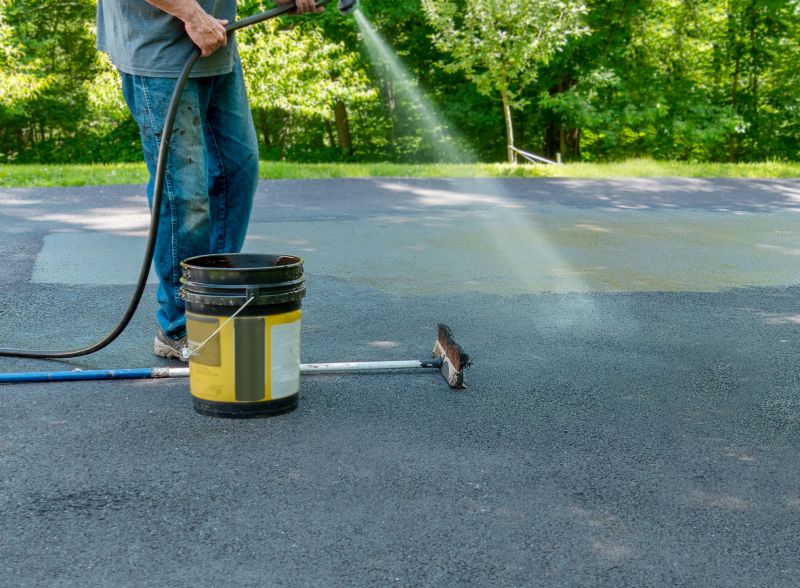 Driveway Restoration Specialists